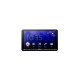 Sony XAV-AX8150 receptor multimedia para coche Negro 220 W Bluetooth
